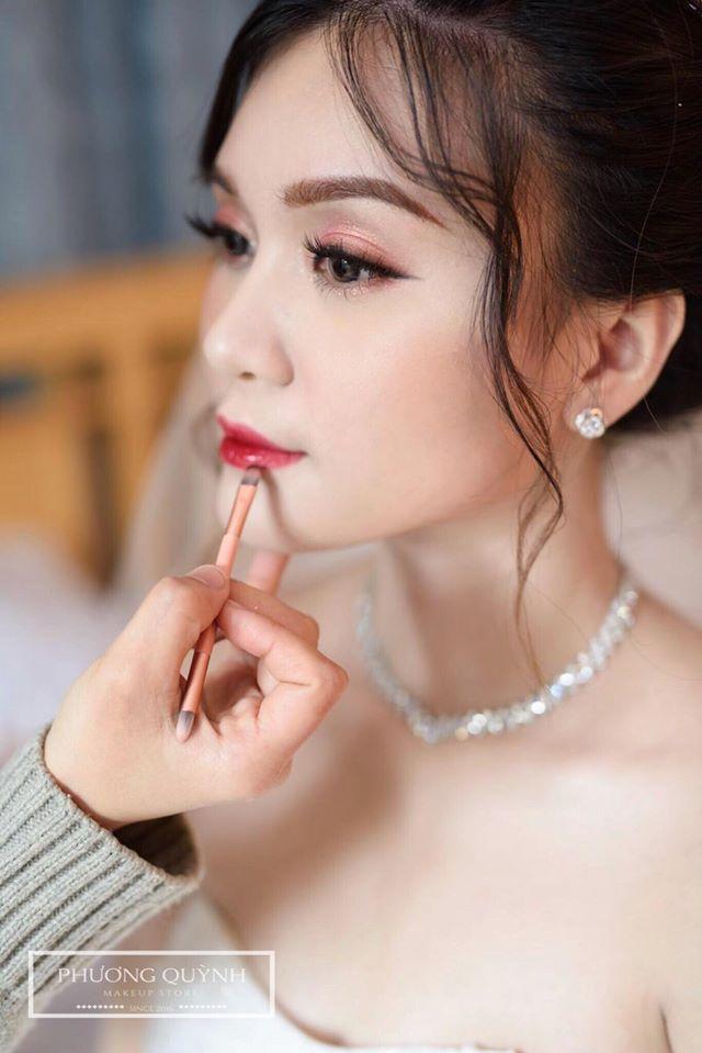 Phương Quỳnh Makeup Store