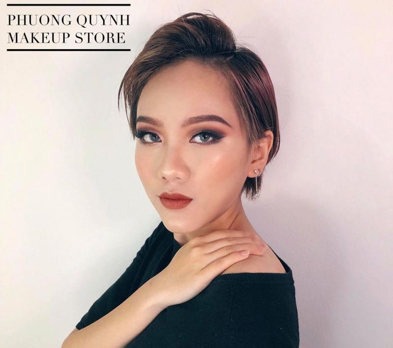 Phương Quỳnh Makeup Store