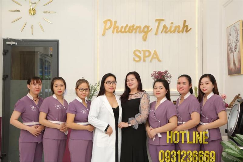 Phương Trinh Spa