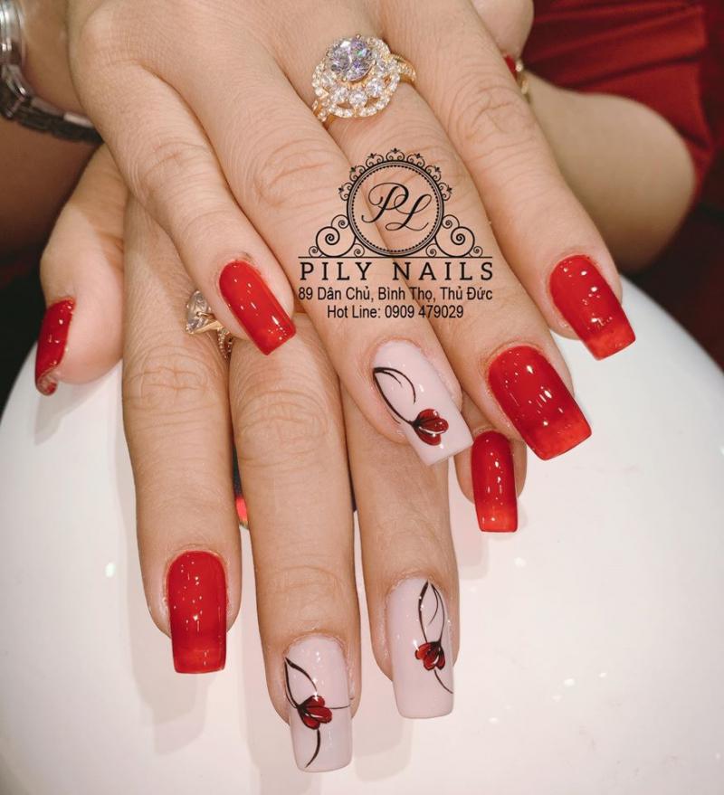 Pily Nail - Thủ Đức