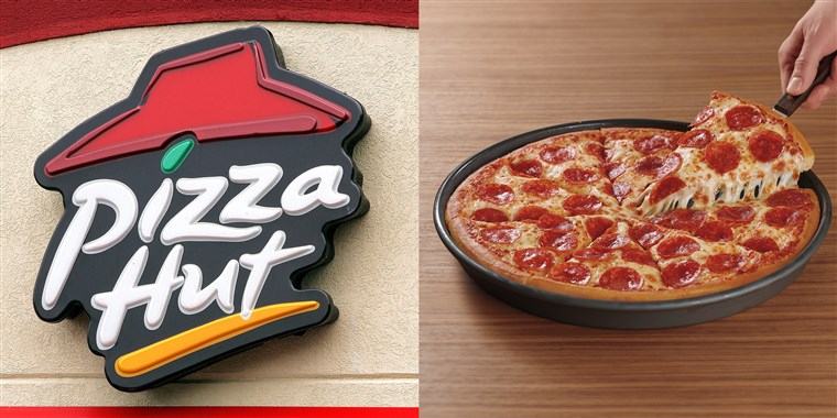 Pizza Hut