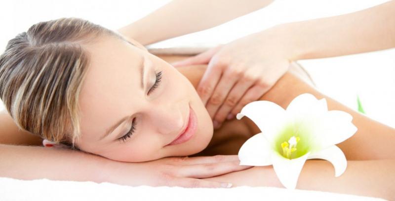 Polar Spa Massage