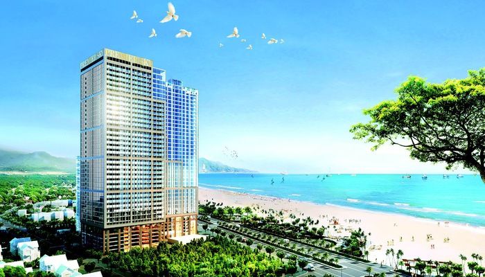 Premier Sky Residences Đà Nẵng