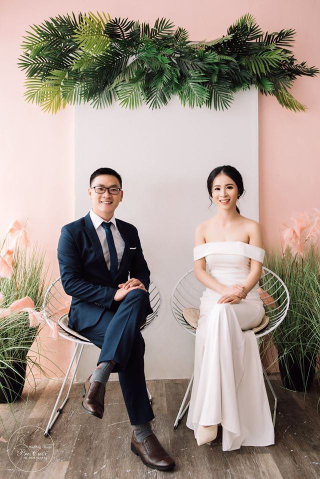 Pro Cưới Wedding