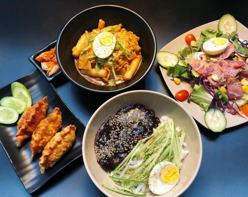 Top 7 Địa chỉ thưởng thức Tokbokki ngon nhất Bình Dương