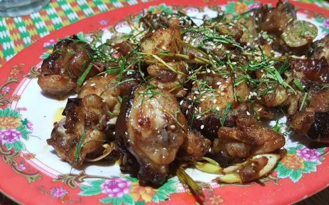 Top 6 Quán ăn thịt thỏ ngon nhất Sài Gòn