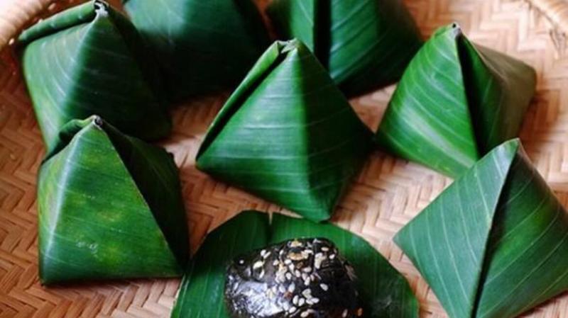 Top 7 Quán bánh ít lá gai ngon nhất tỉnh Bình Định