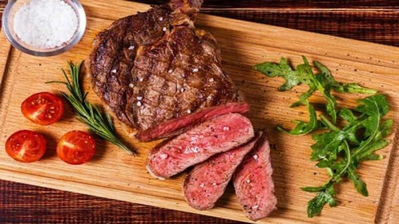Top 9 Quán beefsteak ngon nhất Cầu Giấy, Hà Nội