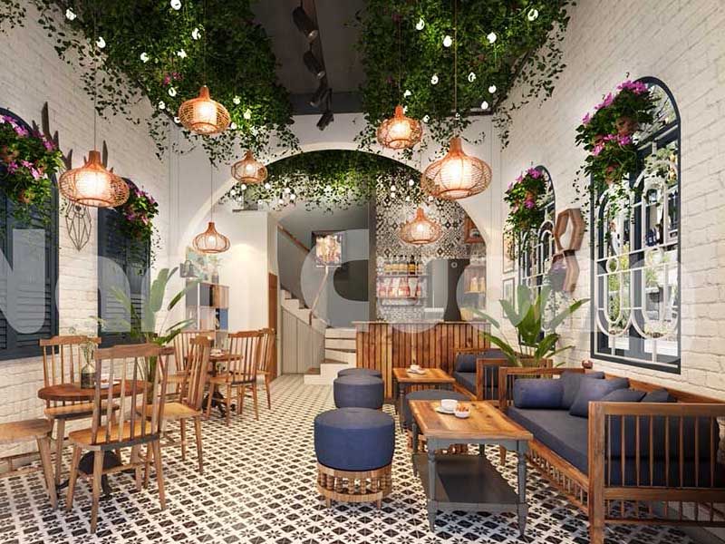 Top 3 Quán cafe nhà hàng sang trọng nhất tỉnh Lạng Sơn