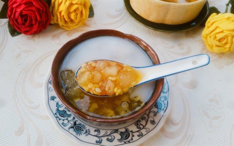 Top 6 Quán chè bưởi ngon nhất TP. Đà Lạt, Lâm Đồng