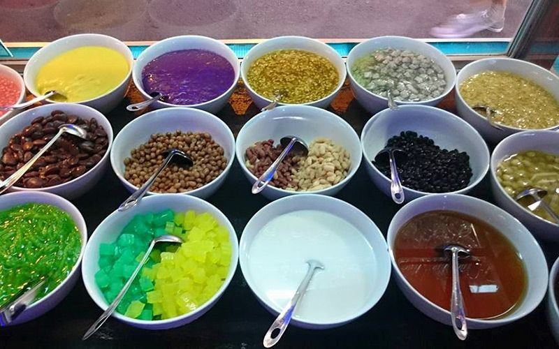 Top 9 Quán chè ngon nhất tại Nha Trang giúp bạn giải nhiệt