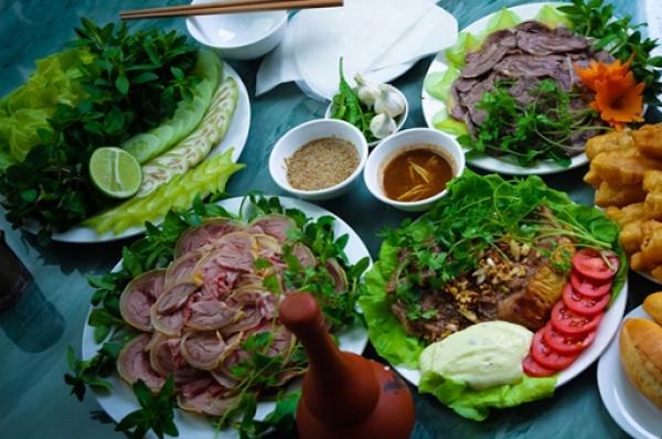 Top 5 Quán chuyên món dê ngon và chất lượng TP. Hà Tĩnh, Hà Tĩnh