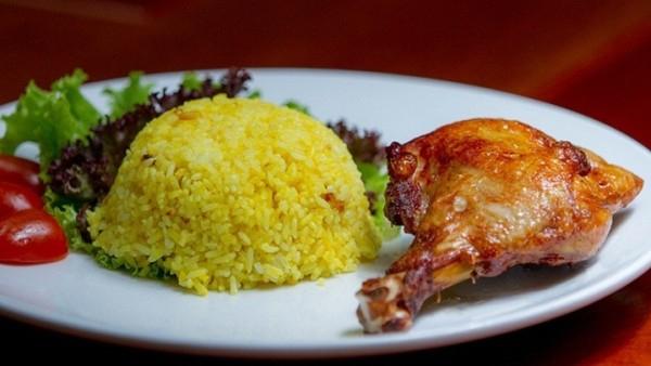 Top 13 Quán cơm gà ngon nhất Quảng Nam