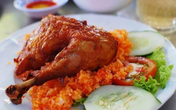 Top 10 Quán ăn ngon và chất lượng nhất tại đường Nguyễn Thái Học, Quận 1, TP. HCM