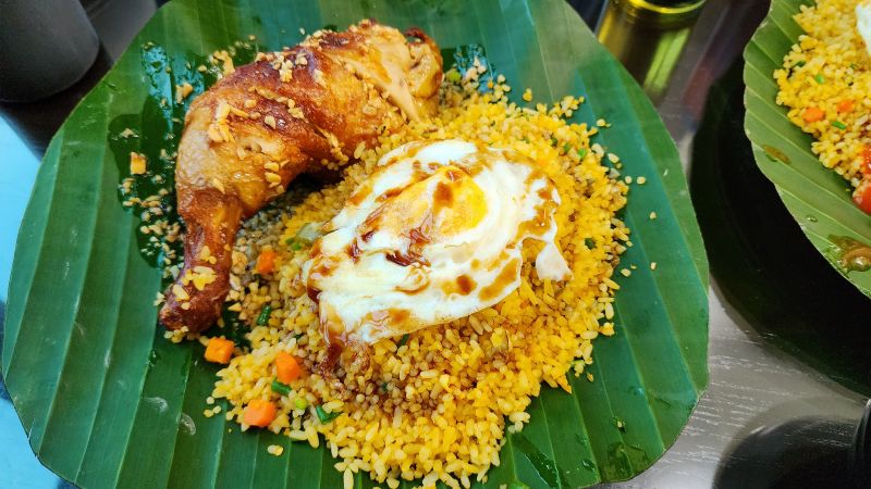 Top 5 Quán cơm ngon nhất tại tỉnh Hà Giang