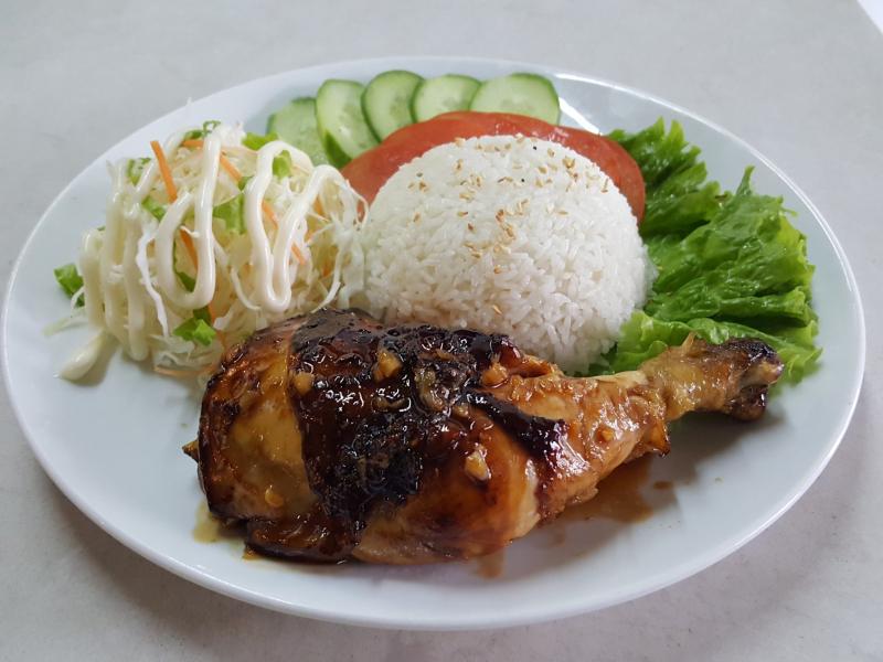 Top 5 Quán cơm ngon nhất tại tỉnh Hưng Yên