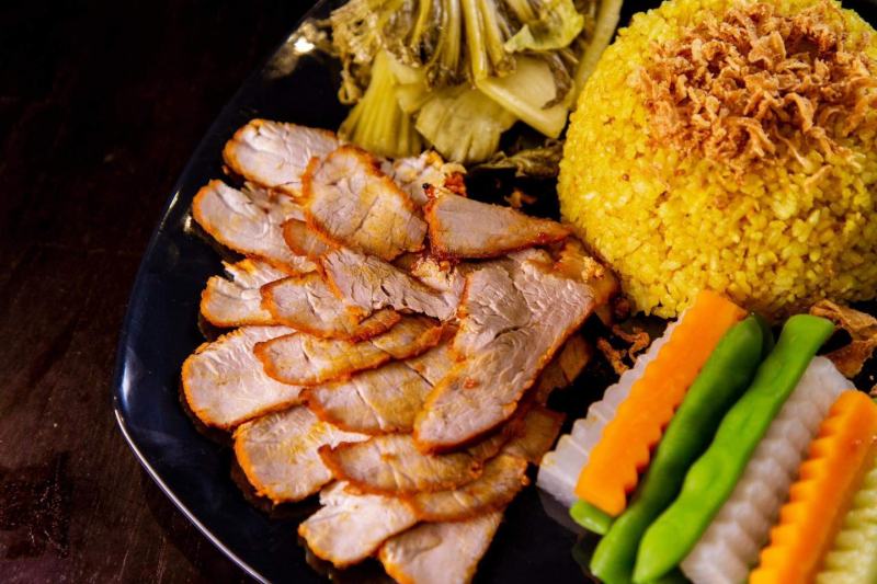 Top 5 Quán cơm ngon nhất tại tỉnh Lào Cai