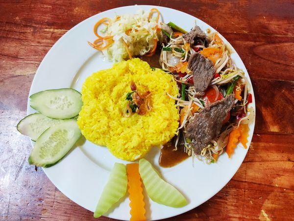 Top 8 Quán cơm ngon nhất tỉnh Bến Tre