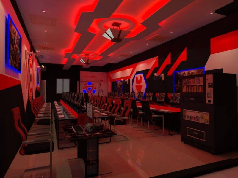 Top 3 Quán game chất lượng nhất tại quận 5, TP. HCM