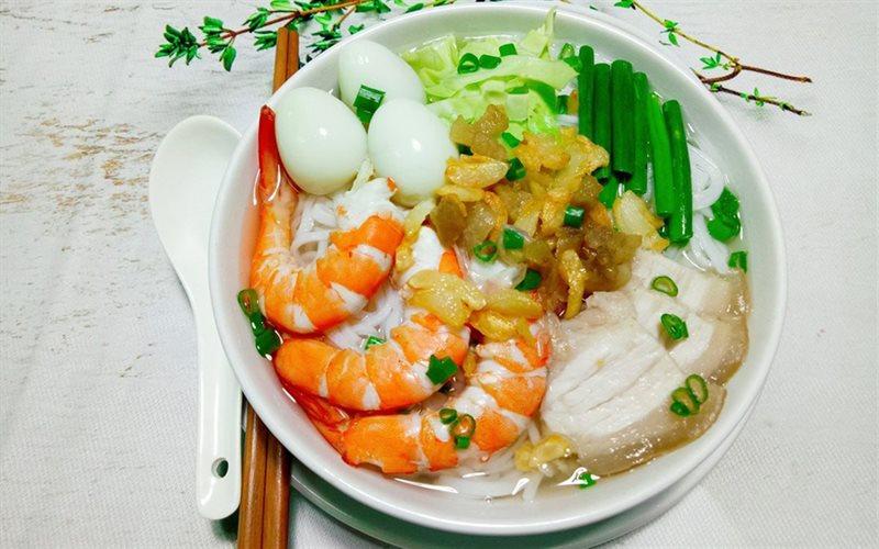 Top 13 Quán hủ tiếu ngon nhất Hội An
