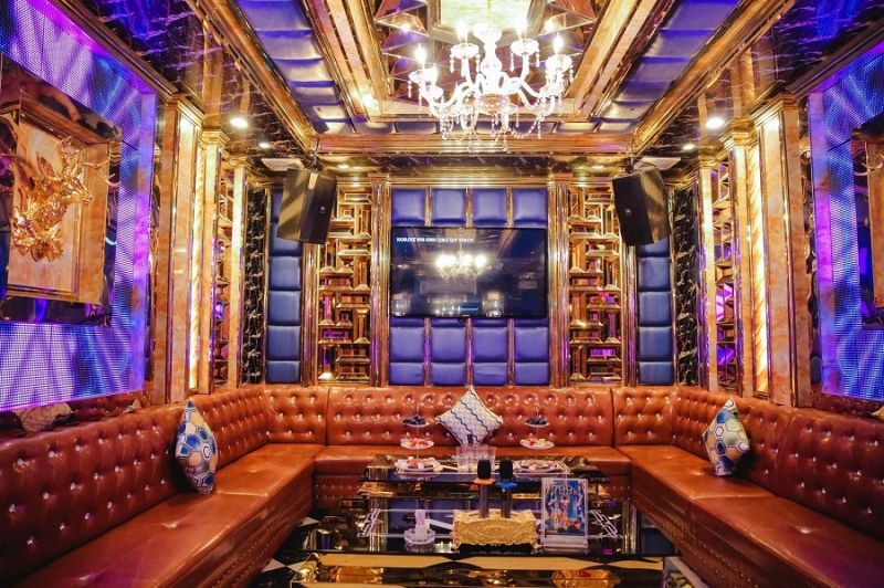 Top 5 Quán karaoke chất lượng nhất tỉnh Quảng Nam