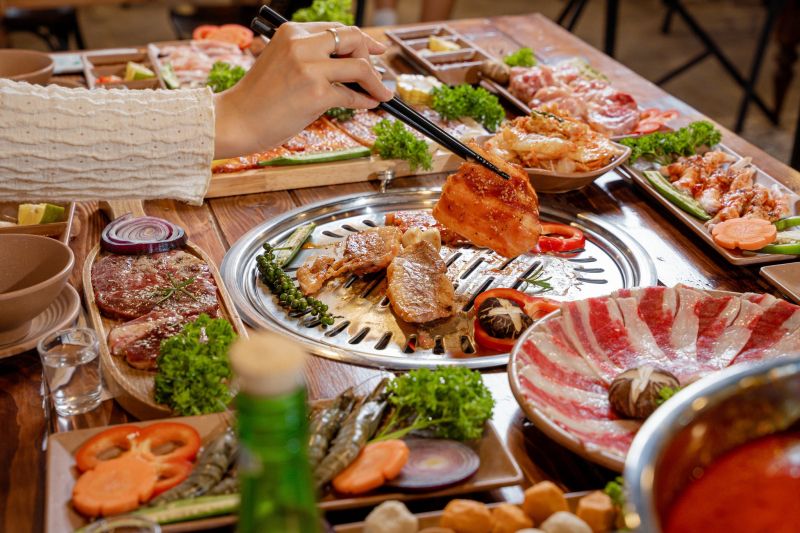 Top 6 Quán ăn ngon ở đường Lê Minh, Huế