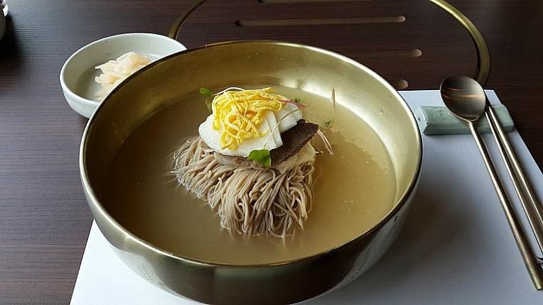 Top 8 Quán mì lạnh ngon nhất Quận Hoàn Kiếm, Hà Nội