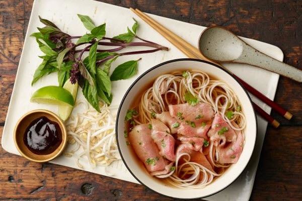 Top 7 Quán phở ngon ở Tây Ninh