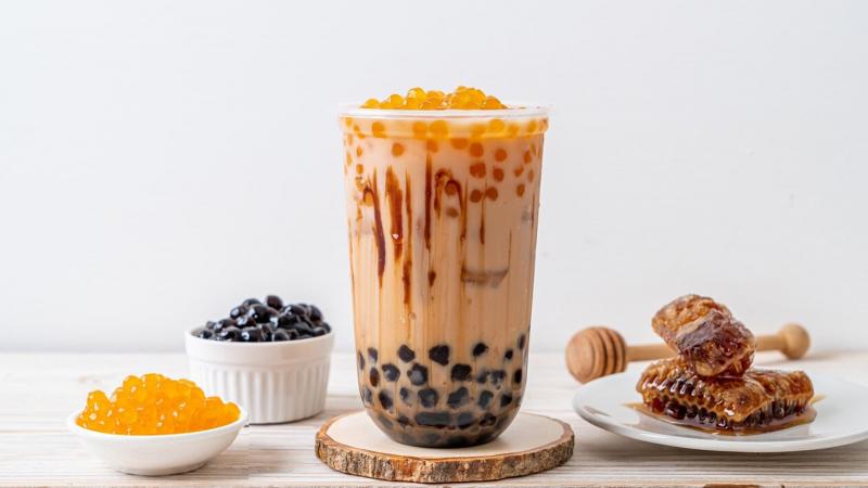 Top 6 Quán trà sữa ngon nhất Kinh Môn, Hải Dương