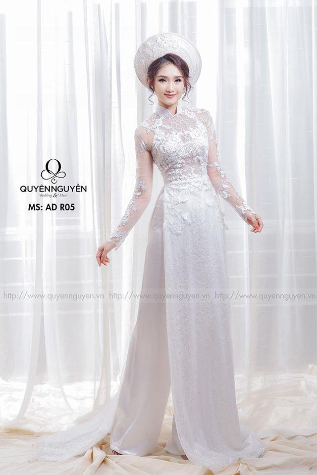 Quyên Nguyễn Bridal