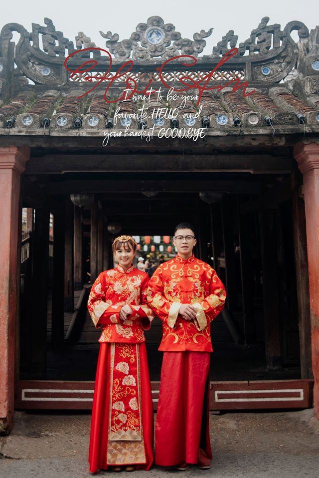 Quỳnh Tiên Bridal