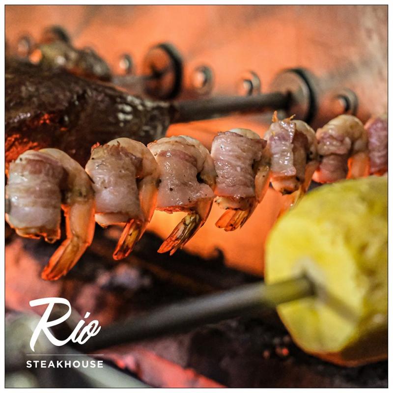 Rio Steakhouse & Brazilian Barbecue