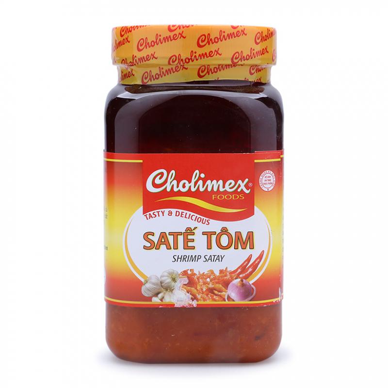 Sa tế Cholimex