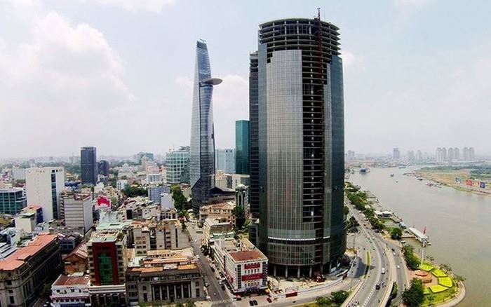 Saigon One Tower