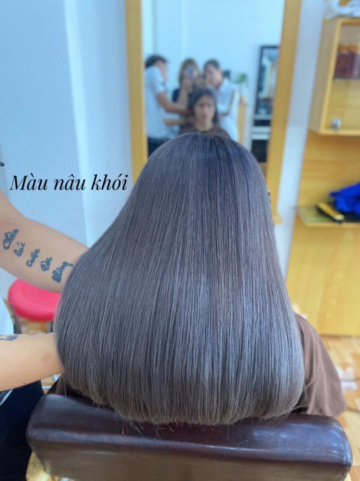 Salon Bắc Trần Tiến