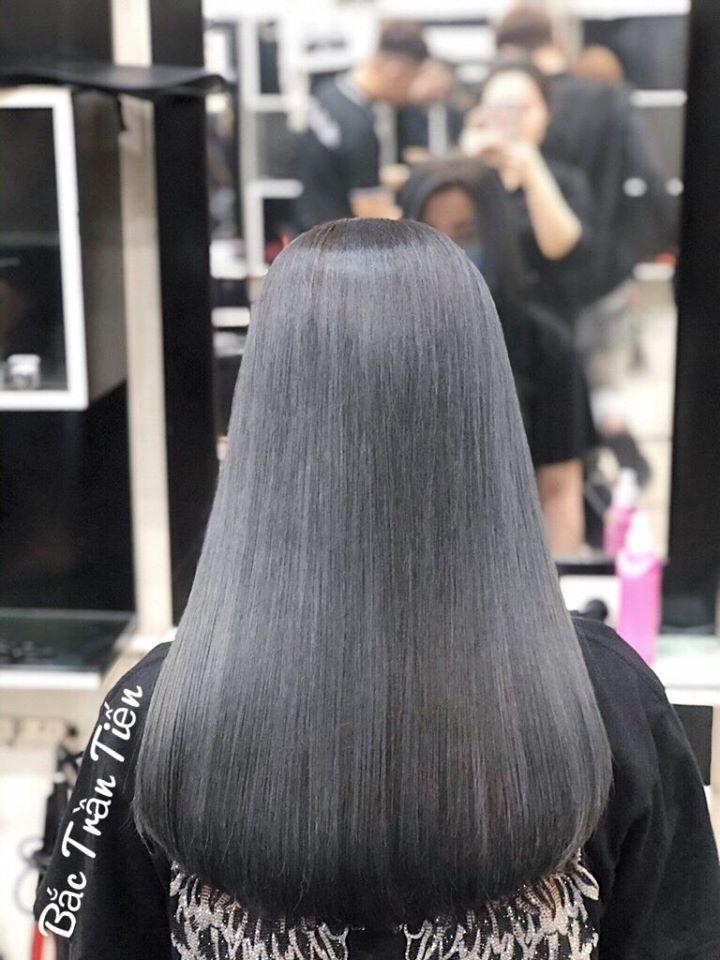 Salon Bắc Trần Tiến