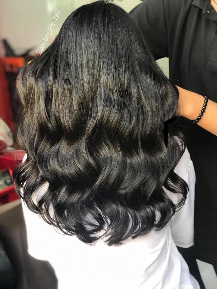 Bắc Trần Tiến Hair Salon