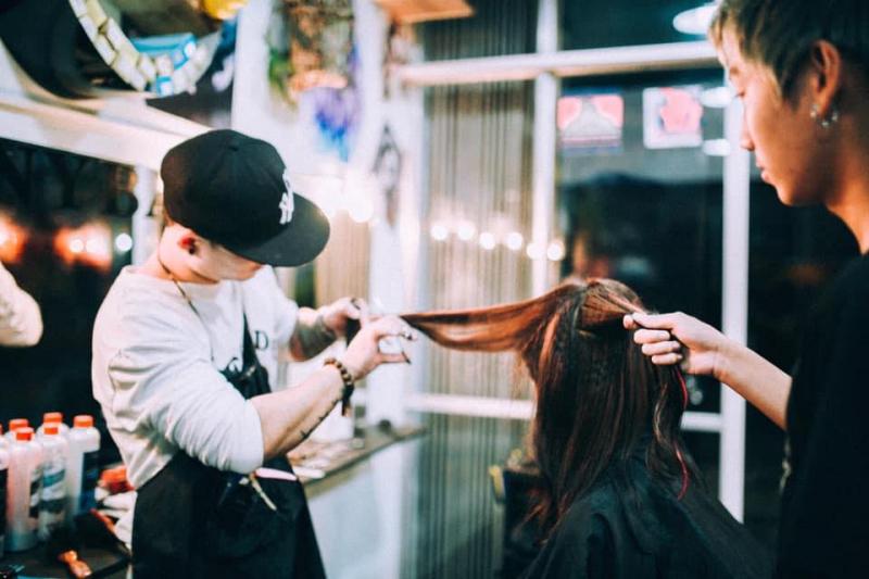 Top 5 Salon làm tóc đẹp và chất lượng nhất huyện Ea Kar, Đắk Lắk