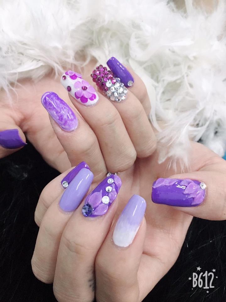 Salon Mi-Nail Ngọc Hiền Đoàn