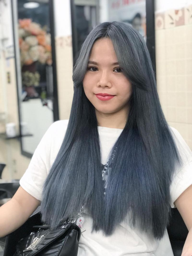 Salon Nguyễn Duẩn