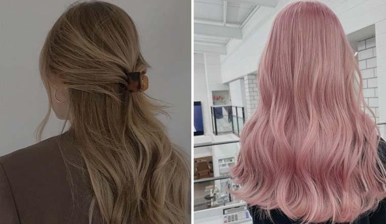 Top 10 Salon nhuộm tóc đẹp nhất TP. Long Xuyên, An Giang