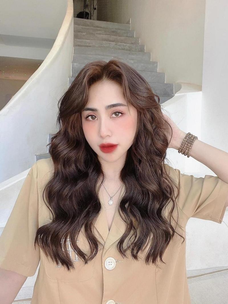 Top 6 Salon nhuộm tóc đẹp nhất quận 12, TP. HCM
