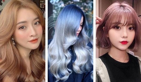 Top 7 Salon nhuộm tóc đẹp nhất tỉnh Cao Bằng