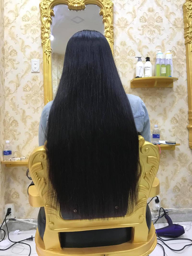 Salon Nối Tóc Dũng Thìn