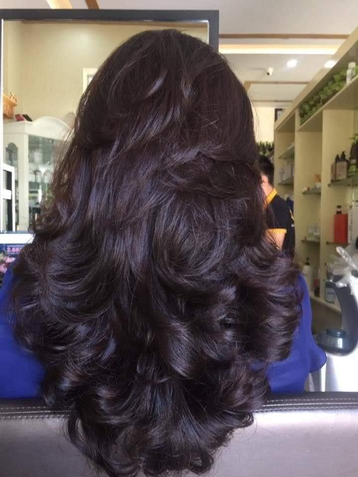 Salon Thảo Linh