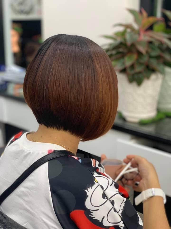 Salon Tóc Đức Thanh Vân