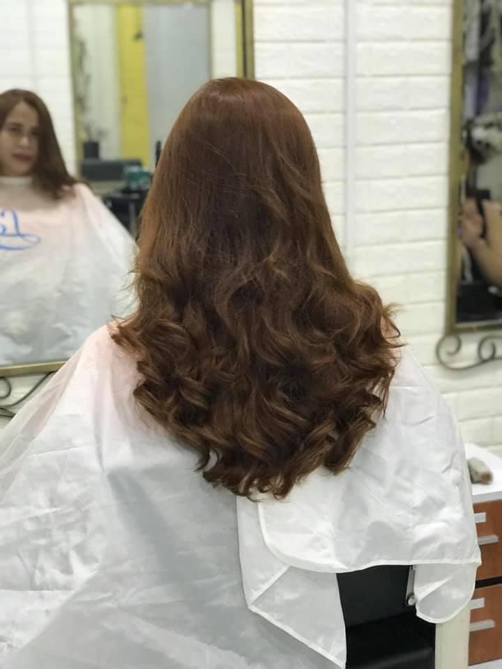 Salon tóc Thuần Duyên