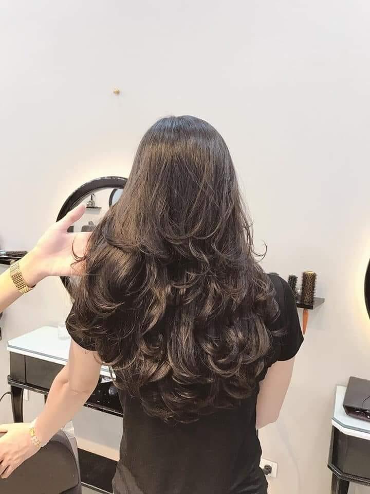 Salon tóc Thuần Duyên