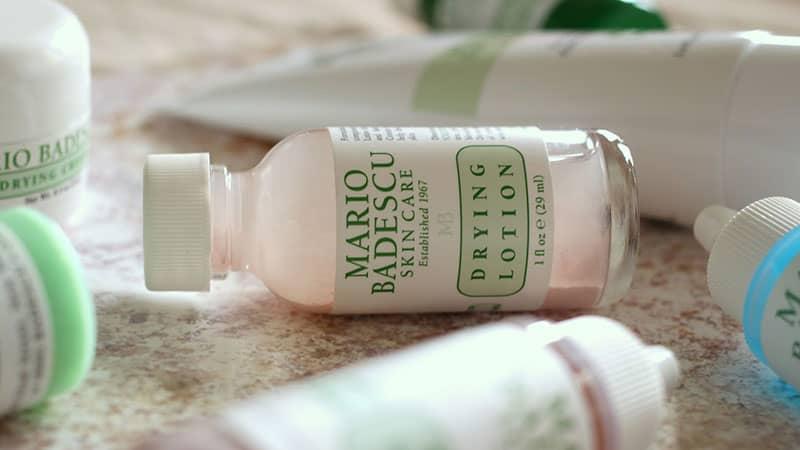 Mario Badescu Drying Lotion