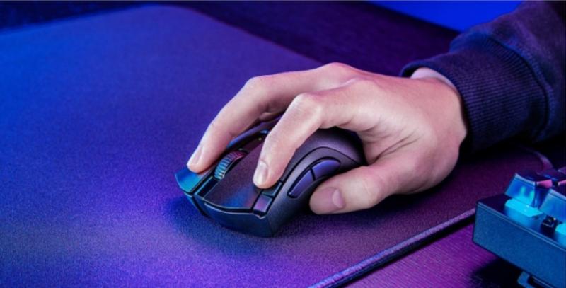 Top 8 Sản phẩm chuột chuyên dụng dành cho game thủ